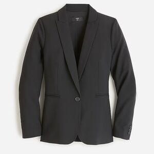 🖤 J. Crew Parke blazer in Italian stretch wool 🖤